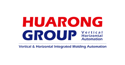 Huarong Plastic Machinery Co., Ltd. logo