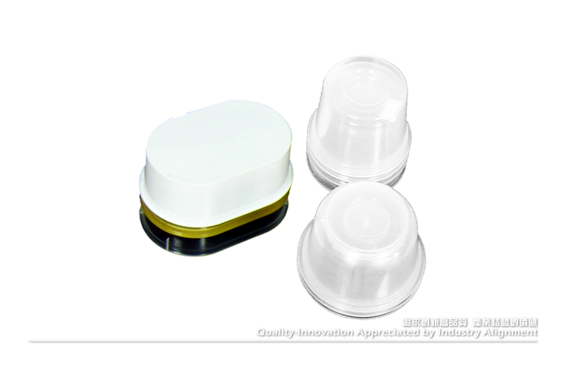  Food Packaging / Containers (include PET)