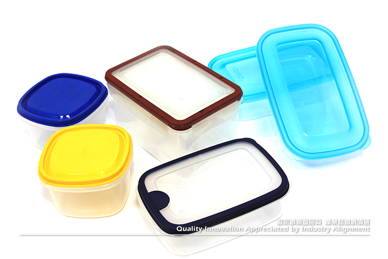  Food Packaging / Containers (include PET)